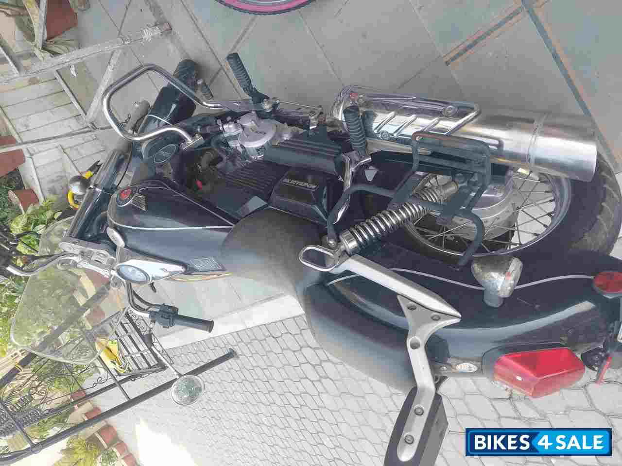 UM Renegade Commando Classic