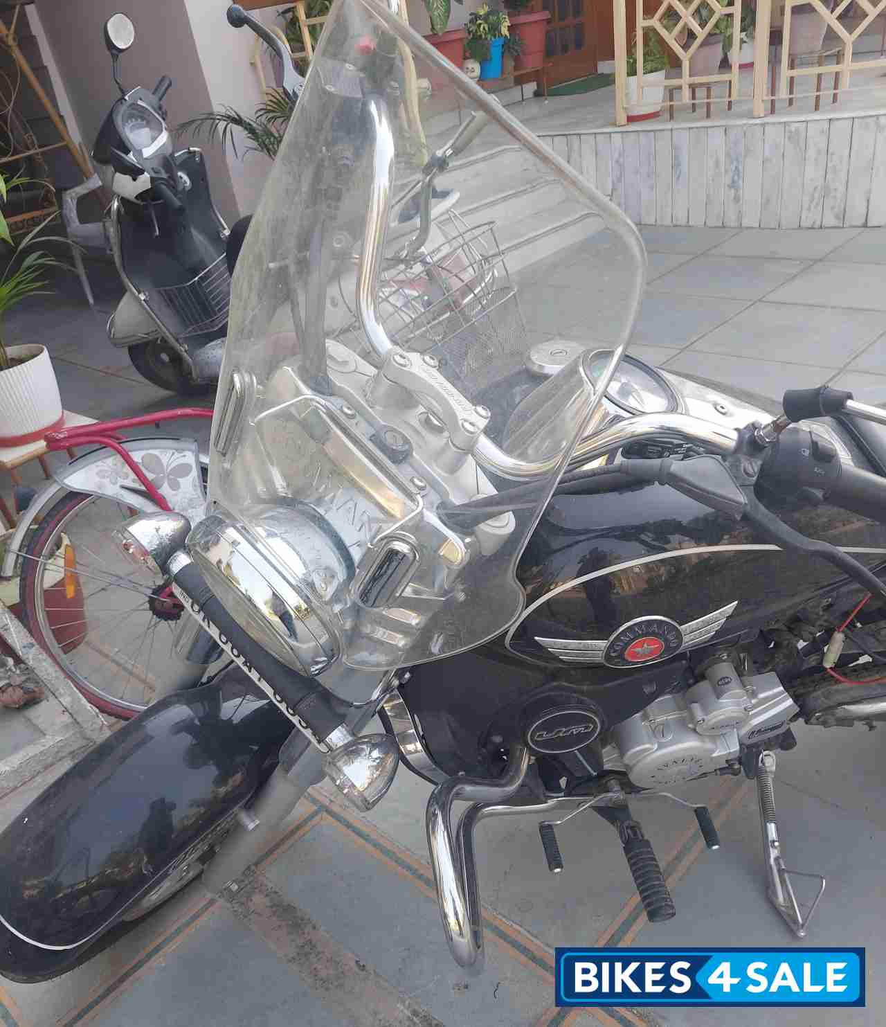 UM Renegade Commando Classic