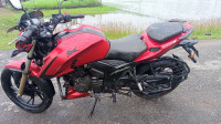 TVS Apache RTR 200 4V