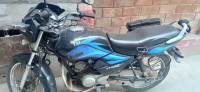 TVS Sport 2007 Model