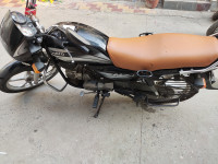 Hero Splendor Plus 2016 Model