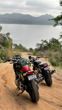 Royal Enfield Continental GT 650 Twin