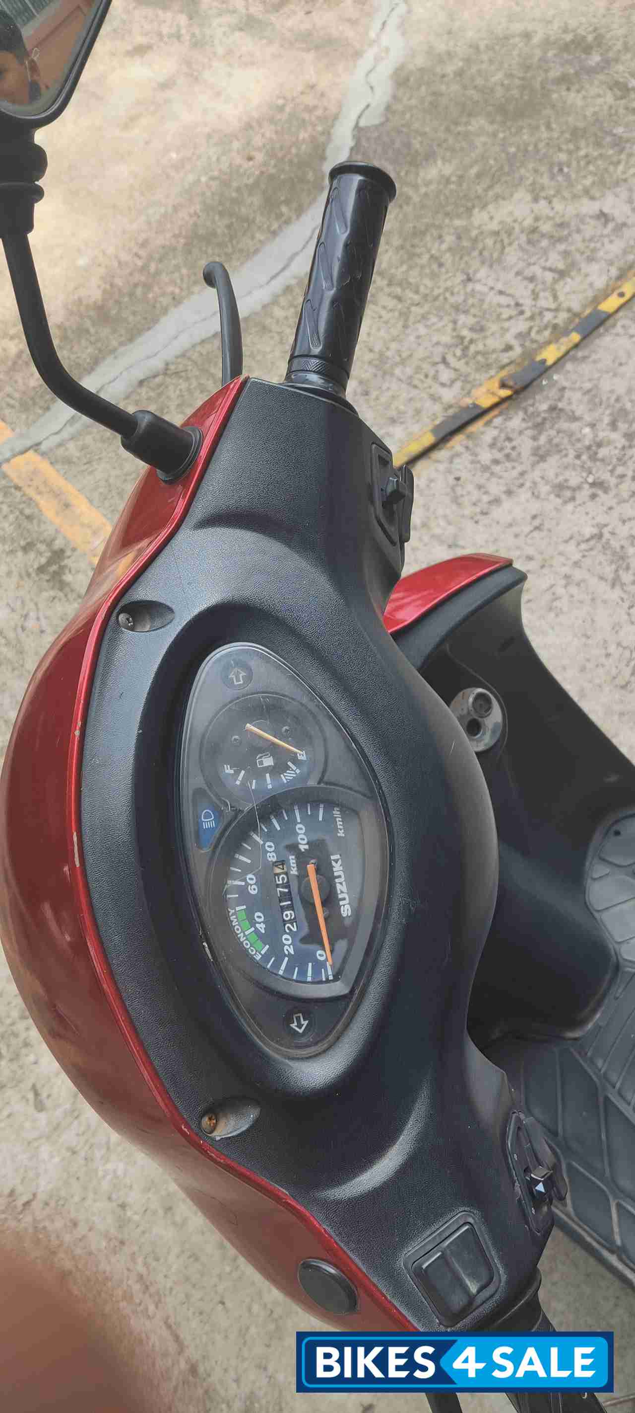 Suzuki Access 125 Suzuki Access 125