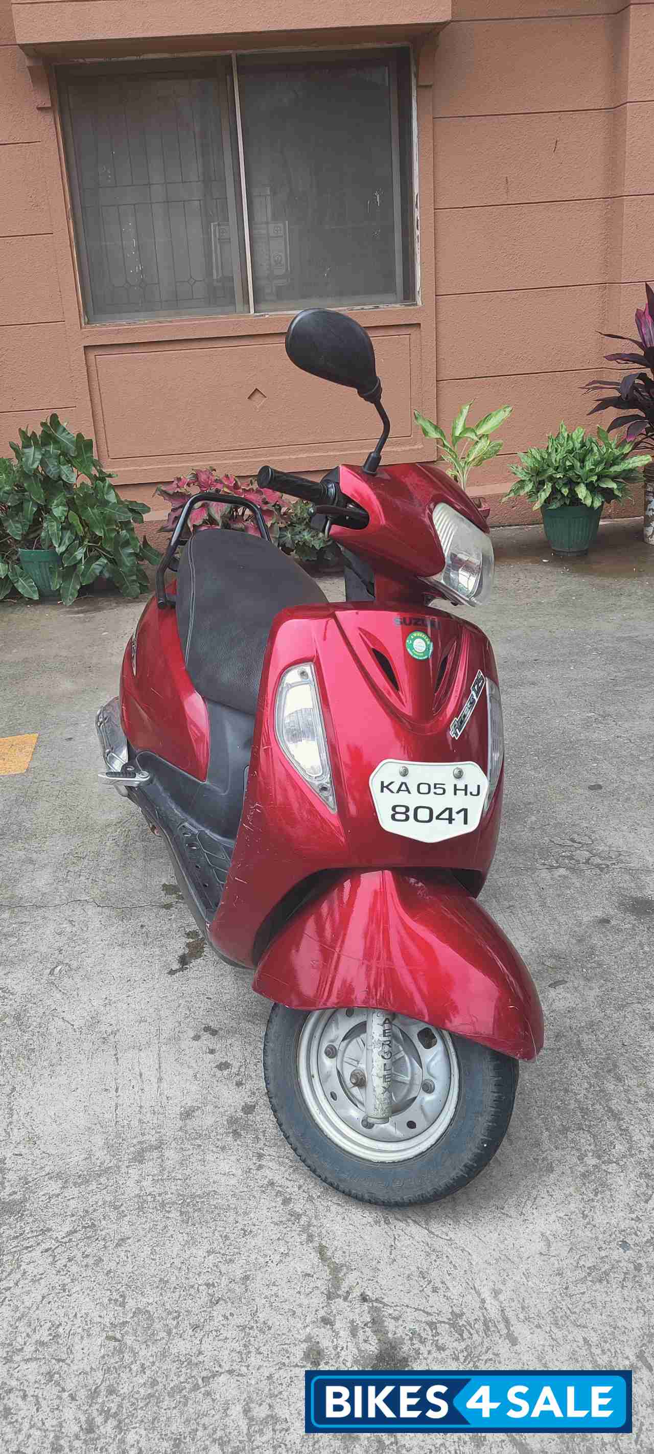Suzuki Access 125 Suzuki Access 125