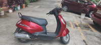 Suzuki Access 125