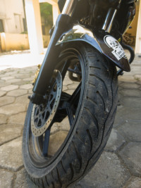 Suzuki Gixxer 150 2016 Model