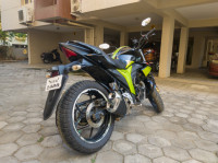 Suzuki Gixxer 150