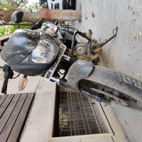 Bajaj Pulsar 180 DTSi