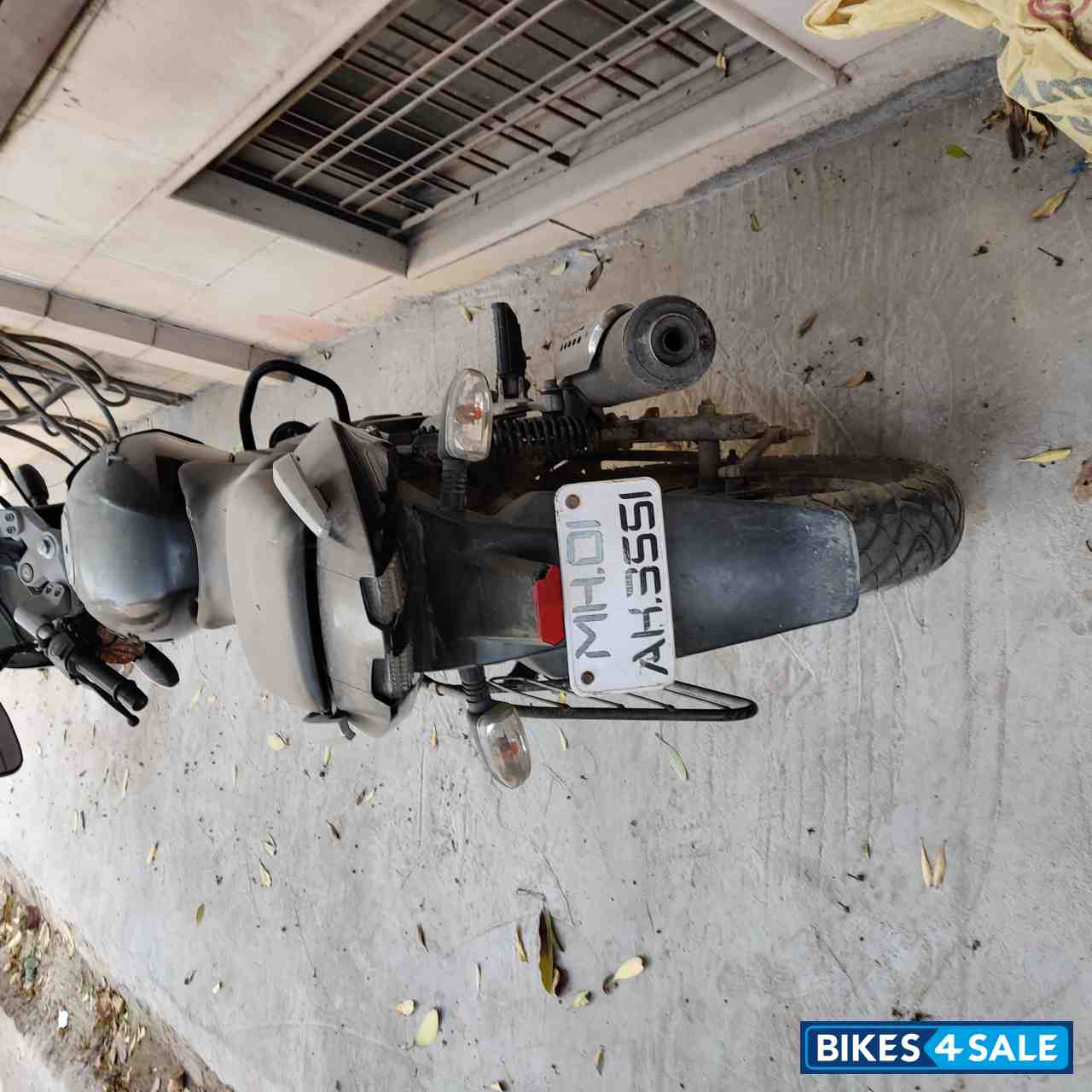 Bajaj Pulsar 180 DTSi