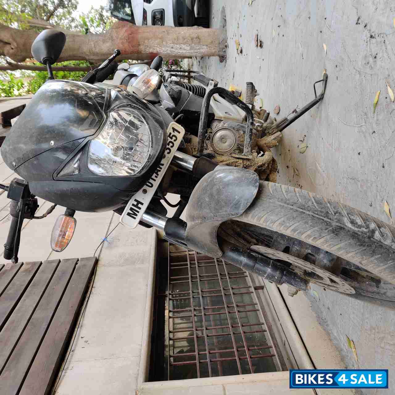 Bajaj Pulsar 180 DTSi