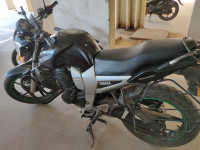 Yamaha FZ16 2010 Model