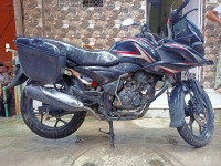 Bajaj Discover 150 F 2014 Model