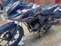 Bajaj Discover 150 F