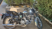 Royal Enfield Bullet Machismo A350 2009 Model