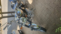 Royal Enfield Bullet Machismo A350
