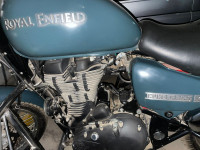 Royal Enfield Thunderbird 500