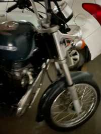 Royal Enfield Thunderbird 500