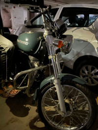 Royal Enfield Thunderbird 500