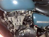 Royal Enfield Thunderbird 500