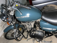 Royal Enfield Thunderbird 500
