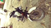 Royal Enfield Classic 350 2017 Model
