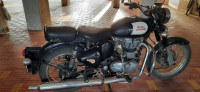 Royal Enfield Bullet Standard 350