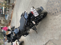 Bajaj Pulsar 220 DTSFi 2013 Model