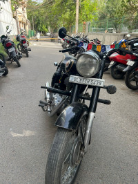 Royal Enfield Bullet Standard 350