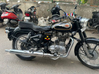 Royal Enfield Bullet Standard 350