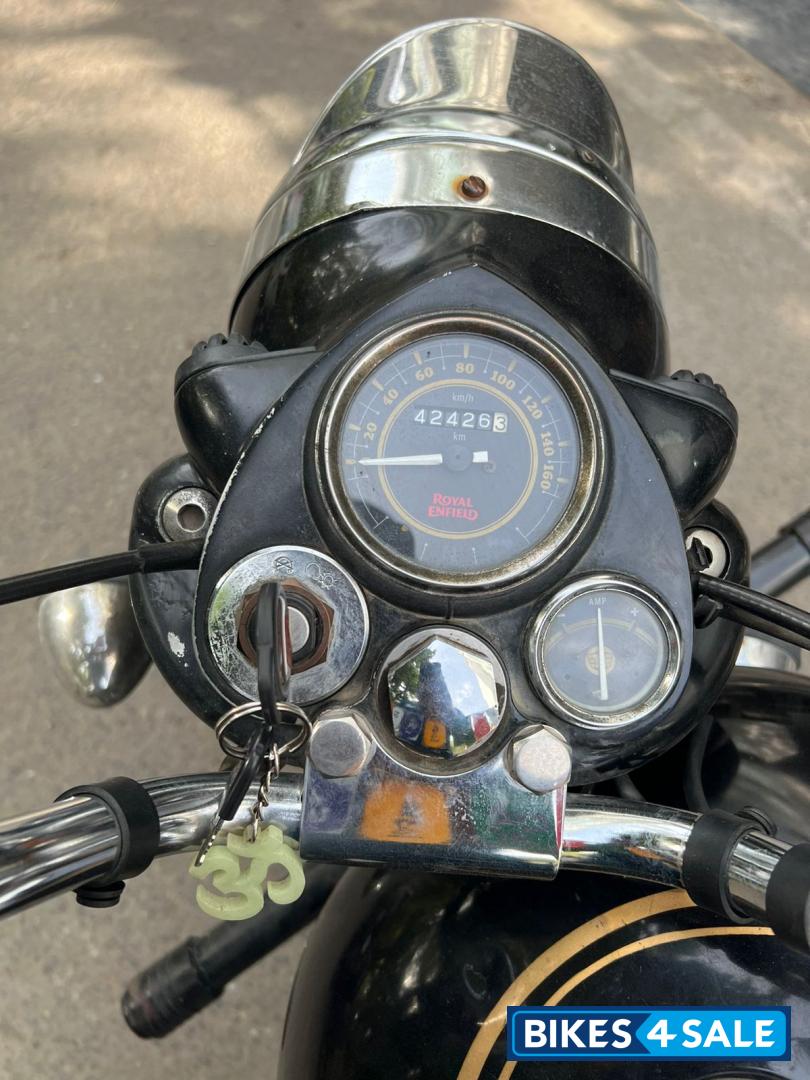 Royal Enfield Bullet Standard 350