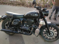 Jawa Jawa BS6 2021 Model