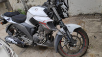 Yamaha FZS 25 2021 Model