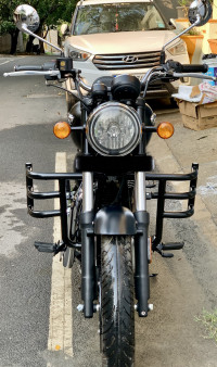 Royal Enfield Meteor 350 Stellar
