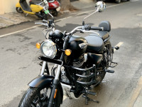 Royal Enfield Meteor 350 Stellar