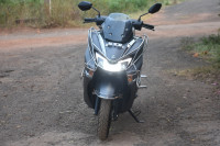 Suzuki Burgman Street 2020 Model