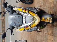 Suzuki Burgman Street