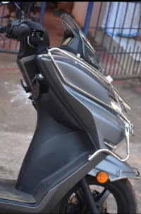 Suzuki Burgman Street