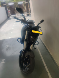 Bajaj Dominar 400 ABS BS6 2020 Model
