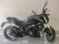 Bajaj Dominar 400 ABS BS6