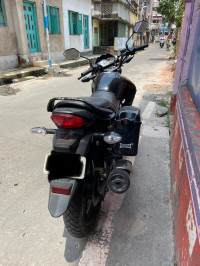 Honda Unicorn Dazzler 2010 Model