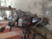 Gray Honda Activa 4G