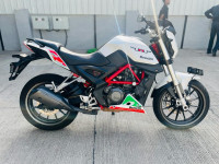 Benelli TNT 25 2016 Model