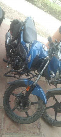 Honda Livo 110 2017 Model
