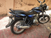 Bajaj Discover DTSi 125 2016 Model