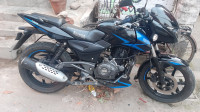 Bajaj Pulsar 150 Twin Disc 2018 Model