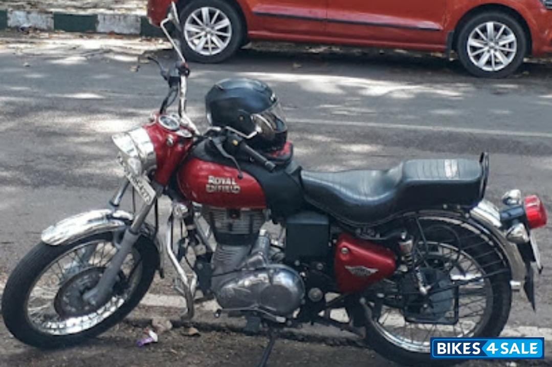 Royal Enfield Bullet Electra