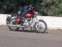 Royal Enfield Bullet Electra