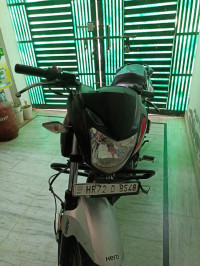 Black Hero Xtreme 200R