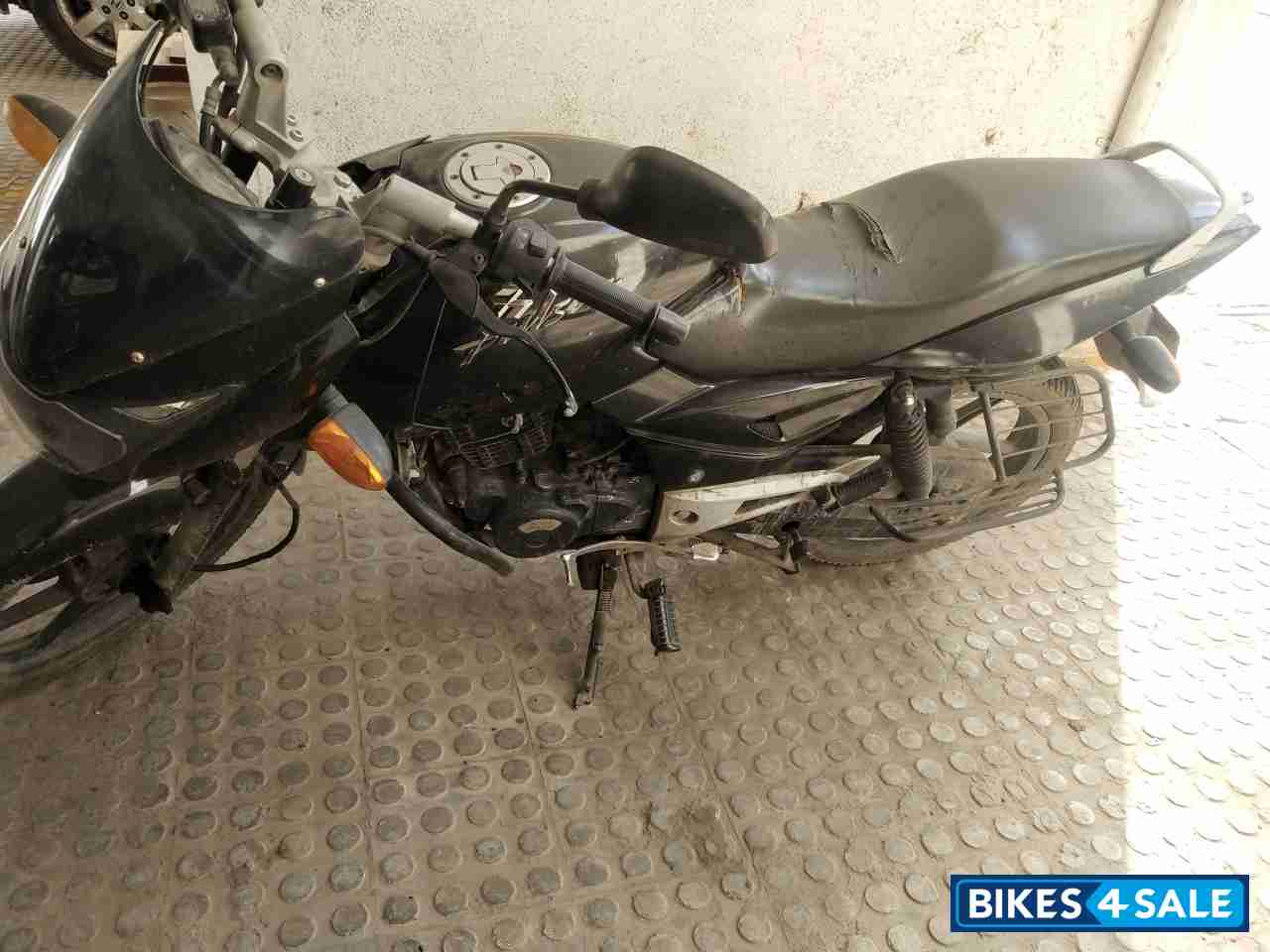 Bajaj Pulsar 150 DTSi