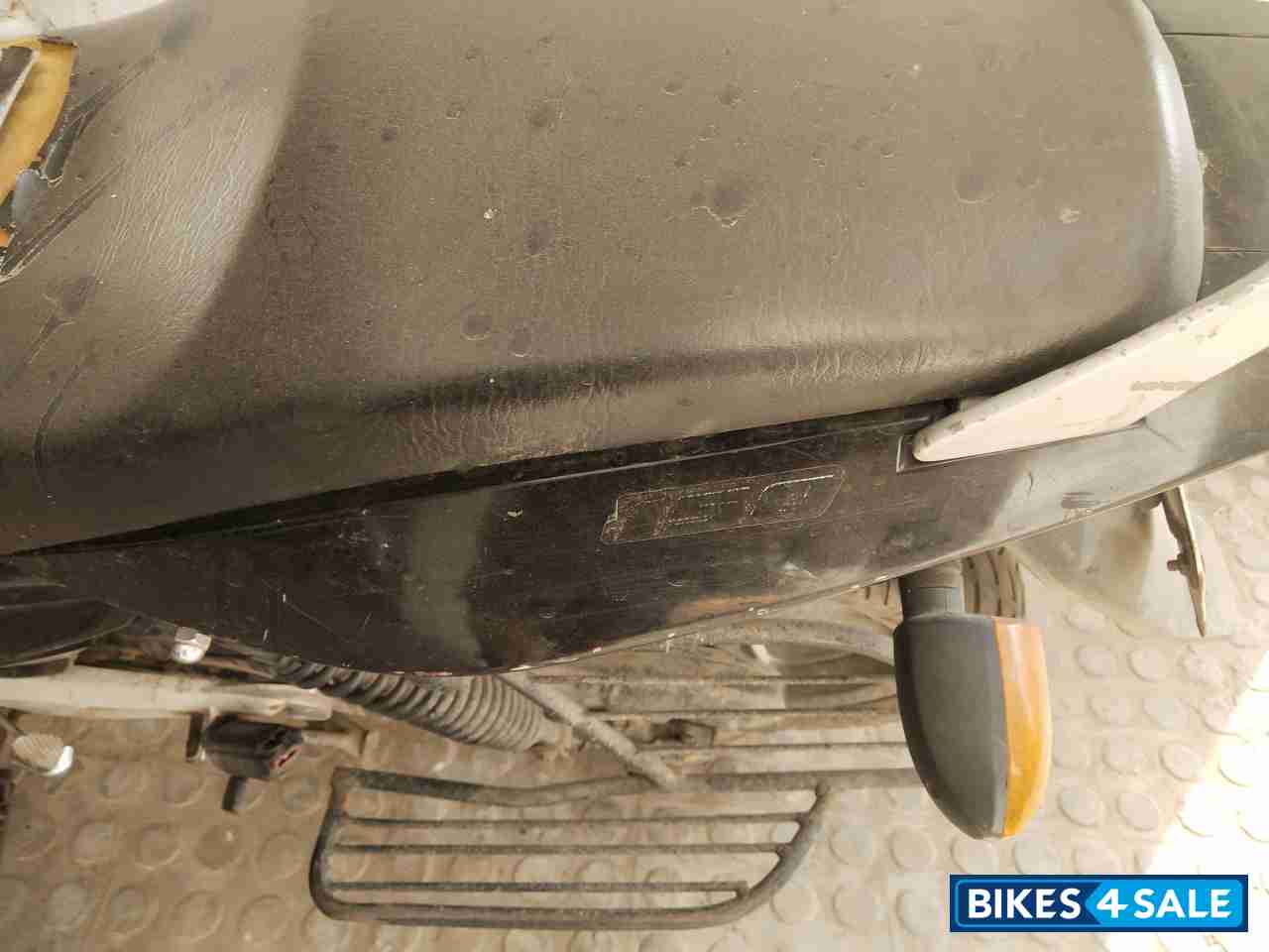 Bajaj Pulsar 150 DTSi